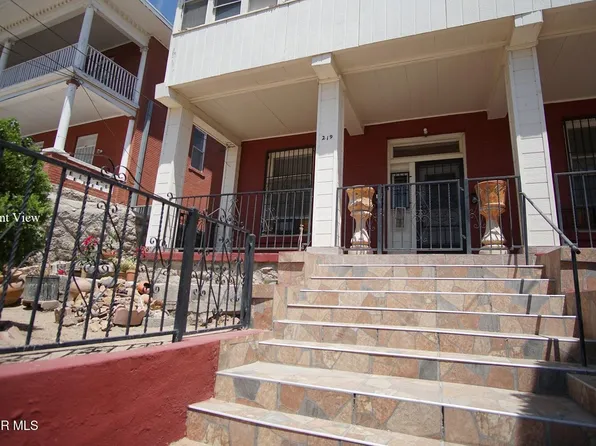 219 W Rio Grande Ave #1, El Paso, TX 79902
