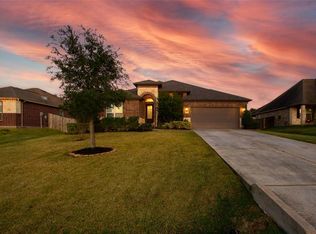 27049 Palo Pinto Trl, Magnolia, TX 77355