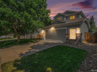20521 E Bellewood Pl, Aurora, CO 80015