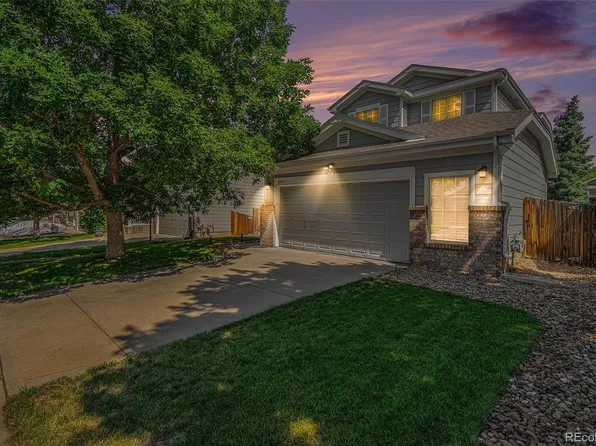 20521 E Bellewood Place, Aurora, CO 80015
