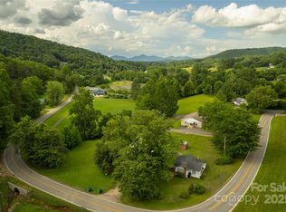 153 Beaverdam Loop Rd, Candler, NC 28715