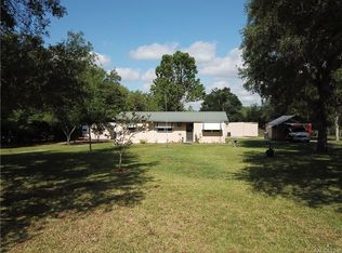 5350 N Evanston Ter, Hernando, FL 34442