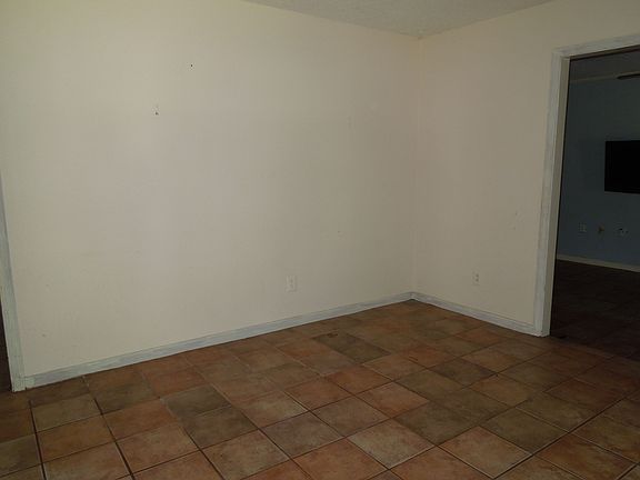 Beautiful tile throughout!