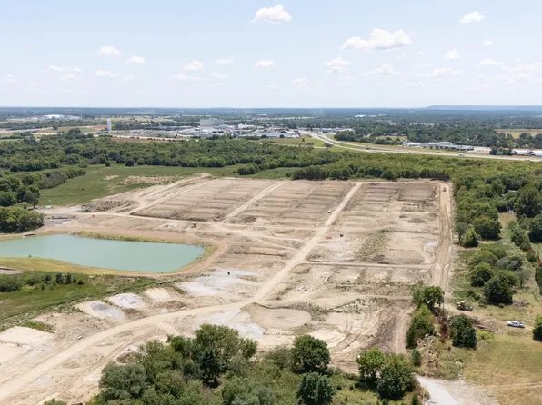 Homes Available Soon, Buff Creek