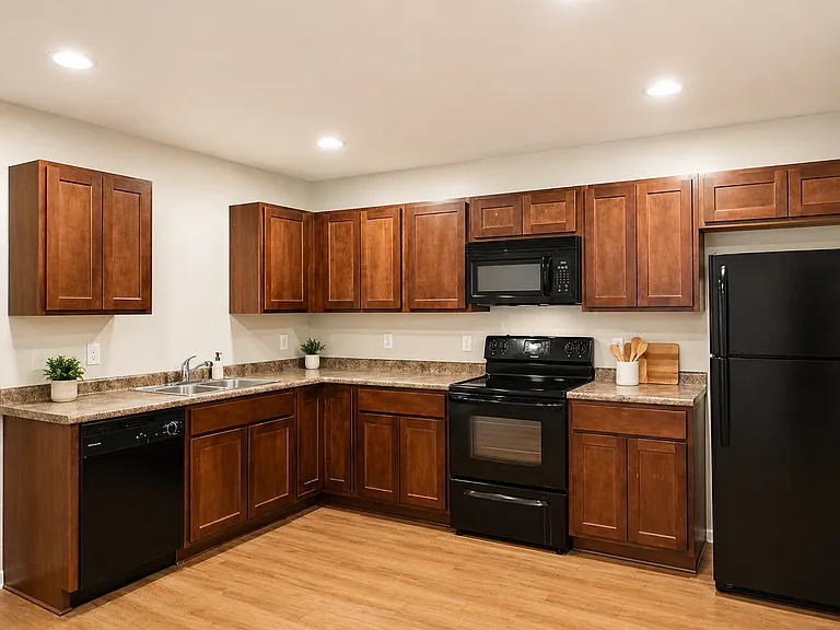 Meadow Villas — Photo 2
