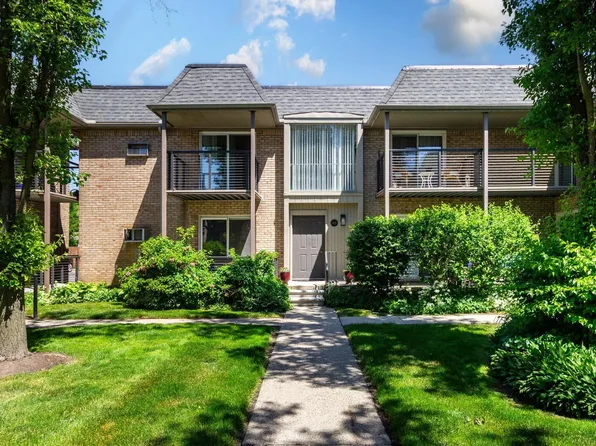 1721 E Forteen Mile Rd Unit C, Birmingham, MI 48009
