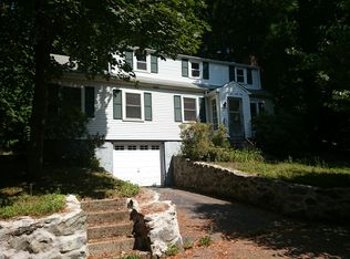 137 Pond Brook Rd, Newton, MA 02467