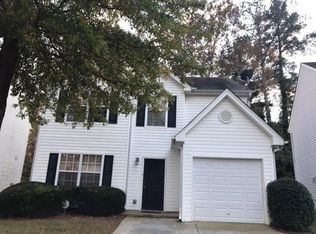 192 Spring Walk Way, Lawrenceville, GA 30046