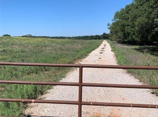 35578 Highland Rd, Tecumseh, OK 74873