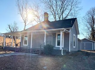 422 Lexington Ave, Jackson, TN 38301