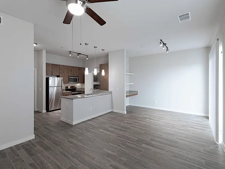 The District At Cypress Waters - Parson's Green — Photo 722