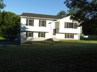 563 Poole St, Ludlow, MA 01056