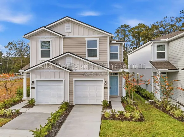 5661 Coppers Edge Ln, Jacksonville, FL 32254
