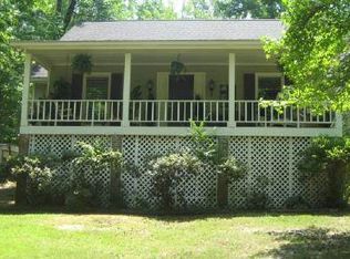 3031 Tomlinson Rd, Milledgeville, GA 31061