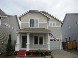 827 Wrigley Ln SW, Tumwater, WA 98512
