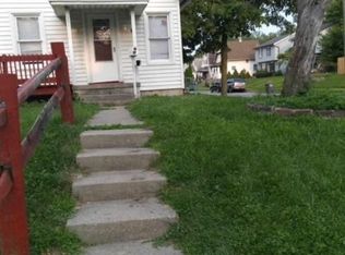 361 Spencer St, Toledo, OH