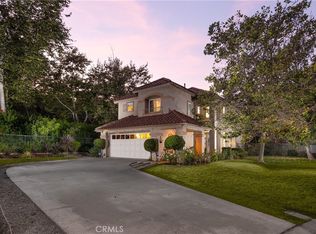 7 Saint Georges Ct, Coto De Caza, CA 92679