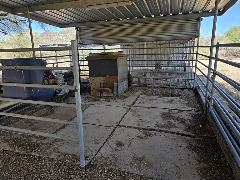 41377 N Old Stage Rd — Photo 27