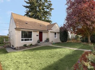 7146 29th Ave SW, Seattle, WA 98126