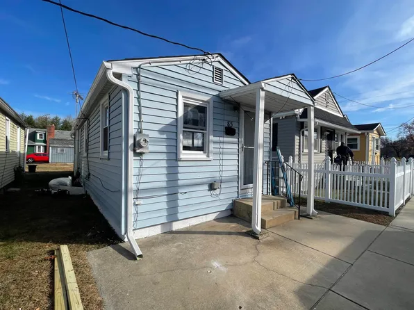 85 Willis St, Penns Grove, NJ 08069
