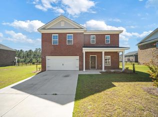 925 Curlew Cir, Sumter, SC 29150
