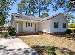 124 Ridgeland St, Elgin, SC 29045