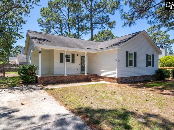 124 Ridgeland St, Elgin, SC 29045