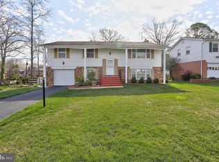 427 Westside Blvd, Catonsville, MD 21228