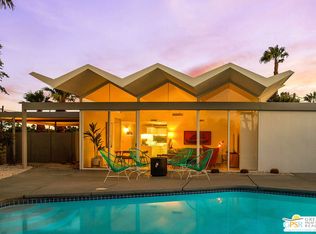 290 E Simms Rd, Palm Springs, CA 92262