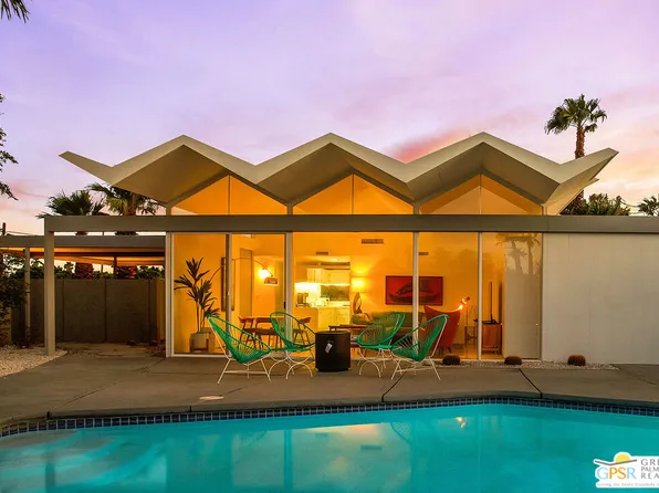 290 E Simms Rd, Palm Springs, CA 92262