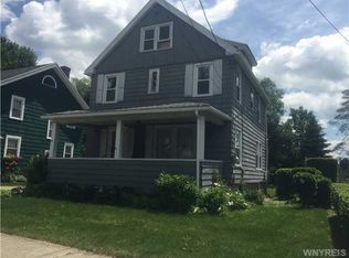60 Vernon Ave, Batavia, NY 14020