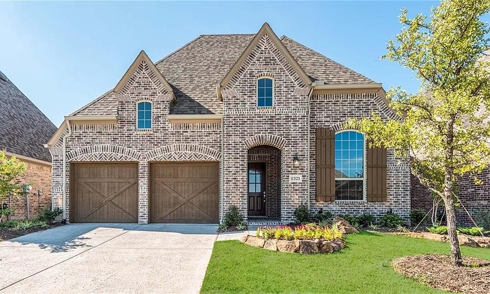 1st image of 1521 Snowdrop Dr