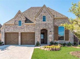 1521 Snowdrop Dr, Prosper, TX 75078