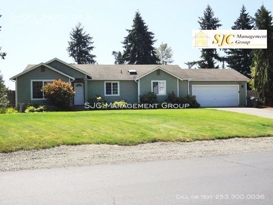 9406 347th St S, Roy, WA 98580