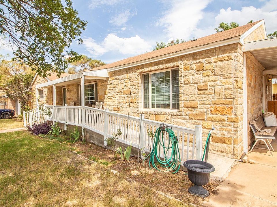 309 Monroe Ave, Lorenzo, TX 79343 Zillow