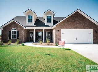 55 Wyatt Ct NE, Ludowici, GA 31316