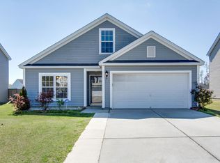 1101 Moss Grove Dr, Moncks Corner, SC 29461