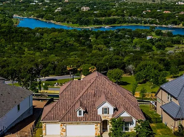 19618 Summit Glory Trl, Spicewood, TX 78669