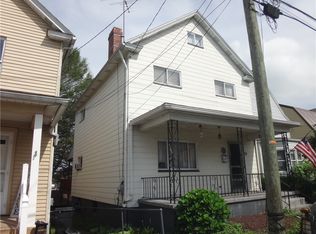 552 Pearl St, Brownsville, PA 15417