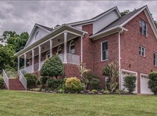 1801 Pleasant Hill Rd, Franklin, TN 37067