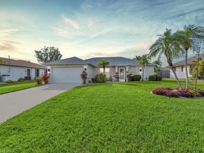 3330 SE 1st Ave, Cape Coral, FL, 33904