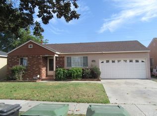 2623 E 219th Pl, Carson, CA 90810