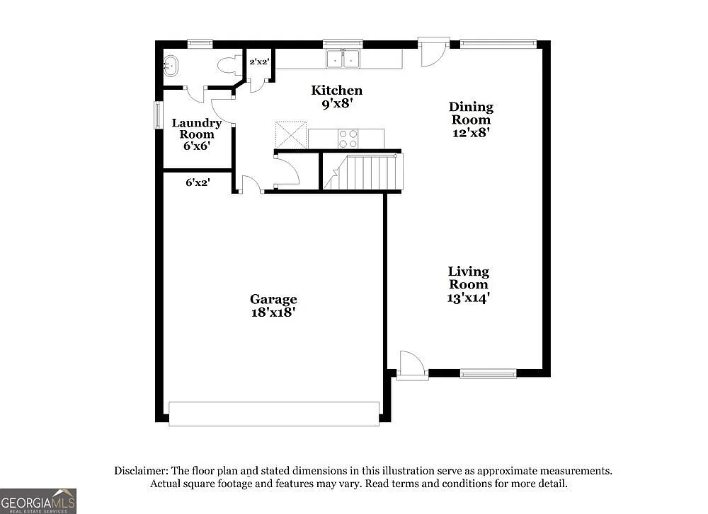 Building Photo - 6075 Flagstaf Walk
