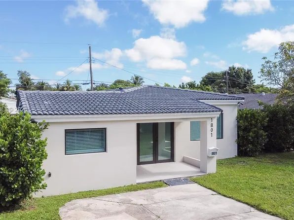 1801 NE 173rd St, North Miami Beach, FL 33162