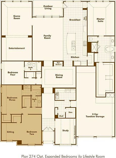 1st image of 6050 Manderlay Dr