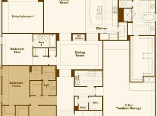 6050 Manderlay Dr, Frisco, TX 75034