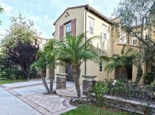 58 Fire Thorn, Irvine, CA 92620
