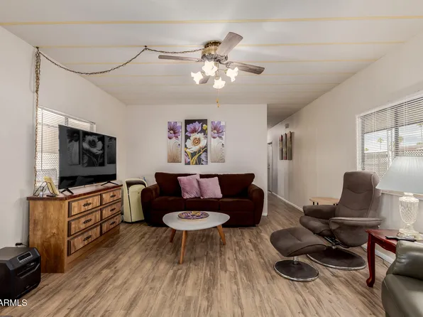 11425 E UNIVERSITY Drive #96, Apache Junction, AZ 85120