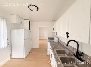 12230 N Santa Fe Ave #A, Lynwood, CA 90262
