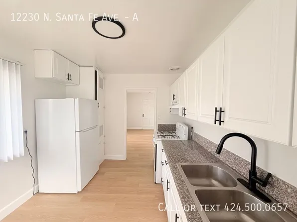 12230 N Santa Fe Ave #A, Lynwood, CA 90262